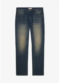 Strečové džíny Regular Fit, Straight, bonprix