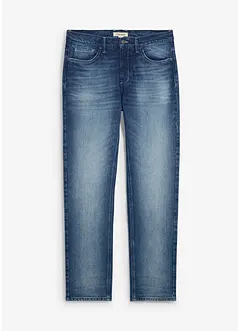 Strečové džíny Regular Fit, Straight, bonprix