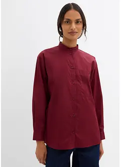 Oversize košile, bonprix