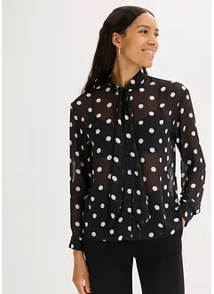 Halenka s vázačkou, bonprix