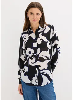 Halenka s potiskem, bonprix