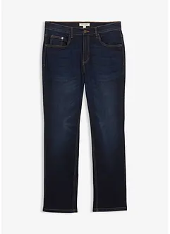 Strečové džíny Classic Fit Straight, bonprix