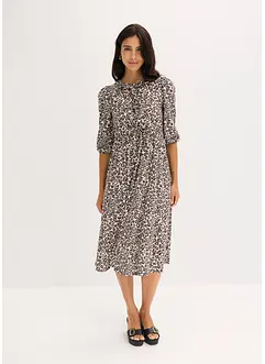 Žerzejové šaty, bonprix