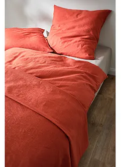 Univerzálně využitelný lněný přehoz, bonprix