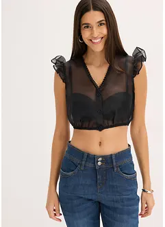 Halenka v krojovém stylu, bonprix