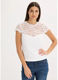 Halenka v krojovém stylu, bonprix