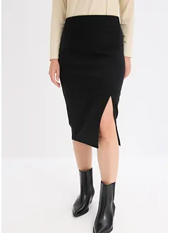 Žerzejová sukně, bonprix