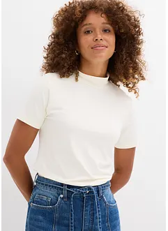 Tričko v délce k bokům, bonprix