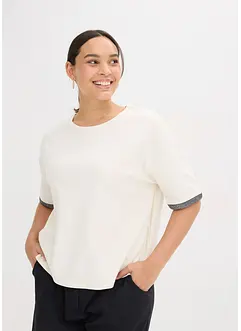 Oversize triko, bonprix