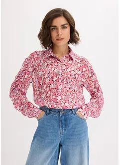 Halenka se třpytivým efektem, bonprix