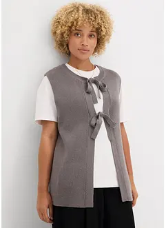 Pletený kabátek, bonprix