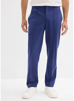 Modulární strečové oblekové kalhoty, Regular Fit, bonprix
