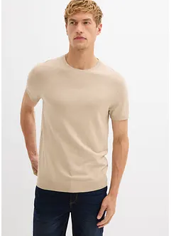 Tričko z pleteniny, bonprix