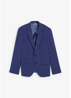 Strečové oblekové sako, Slim Fit, bonprix