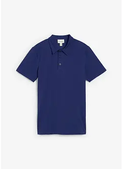 Strečové triko polo, Slim Fit, bonprix