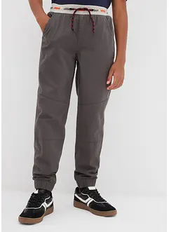 Termo kalhoty, Loose Fit, bonprix