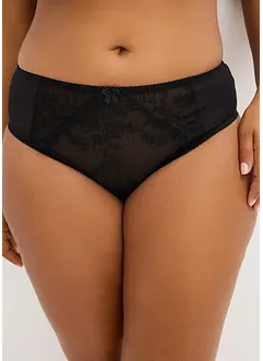 Maxikalhotky s výšivkou, bonprix