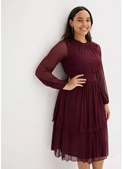 Žerzejové šaty, bonprix