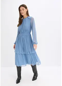 Žerzejové šaty, bonprix