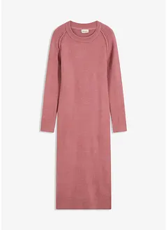 Pletené šaty, bonprix