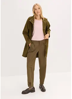 Krátké boxy tričko, bonprix