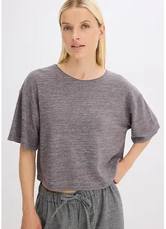 Krátké boxy tričko, bonprix