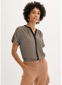 Oversize halenka, bonprix