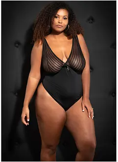 String body ouvert, bonprix