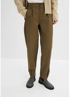 Kalhoty typu Barrel, bonprix