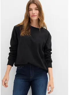 Hřejivé flísové termo tričko, bonprix