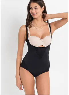 Stahovací body, silný tvarující efekt, bonprix