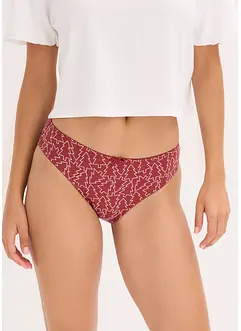 Kalhotky s bavlnou (5 ks v balení), bonprix