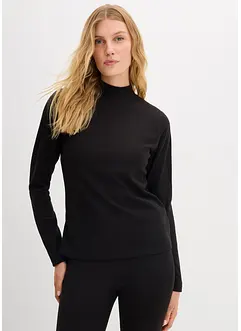 Termo tričko se stojáčkem, bonprix