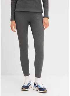 Hřejivé termo legíny, bonprix