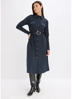 Žerzejové šaty, bonprix