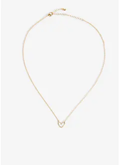 Náhrdelník s přívěskem, bonprix