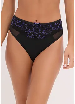 Maxikalhotky s jemnou krajkou, bonprix