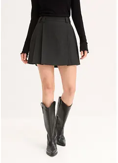 Sukně s kraťasy, bonprix