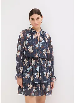 Šifónové šaty, bonprix