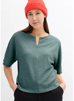 Oversize triko, bonprix