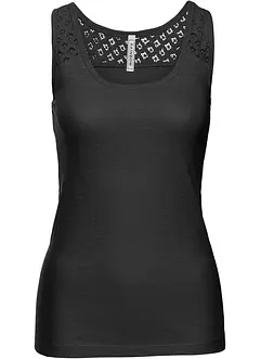 Top z bavlny, bonprix