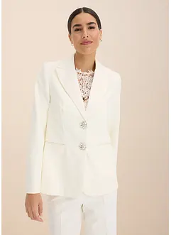 Blejzr s ozdobnými knoflíky, bonprix