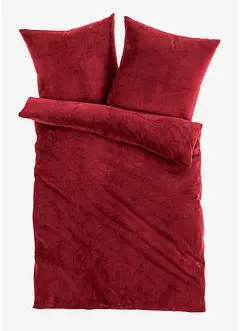 Povlečení Cashmere Touch, bonprix