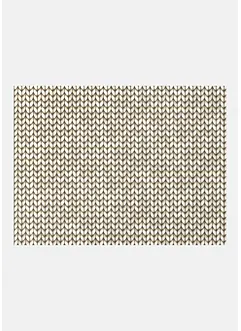 Rohožka s natištěnou fotografií, bonprix