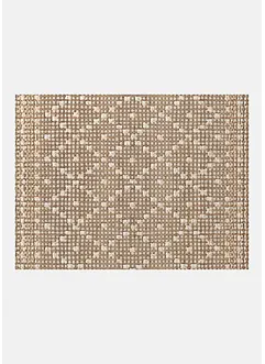 Rohožka s natištěným vzorem, bonprix