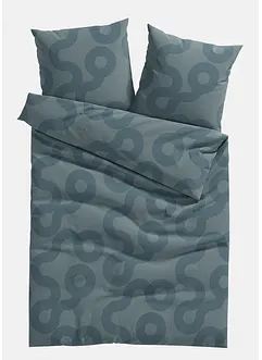 Povlečení s grafickým vzorem, bonprix