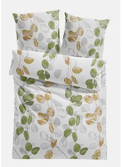 Povlečení s akvarelovým designem, bonprix