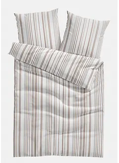 Pruhované povlečení, bonprix