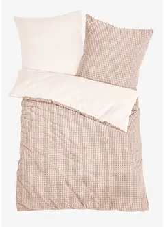 Povlečení Cashmere Touch, bonprix