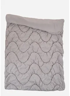 Přikrývka se zvlněným prošíváním, bonprix